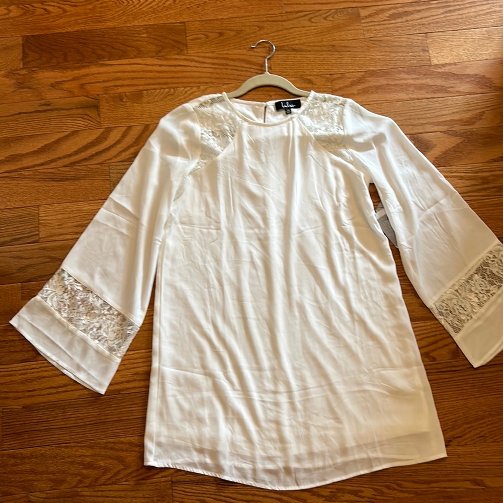 NWT Lulus Dress Size XS